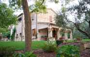 Exterior 2 Bed & Breakfast La Casa Delle Rondini