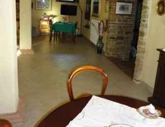 Lobi 2 Bed & Breakfast La Casa Delle Rondini