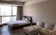 Kamar Tidur 7 Hangzhou Turin Apartment Hotel