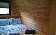 Kamar Tidur 6 Cosy Camping Suffolk