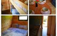 Kamar Tidur 3 Cosy Camping Suffolk