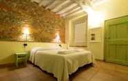 ห้องนอน 4 Agriturismo Arte Contadina