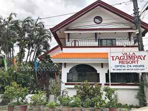 Exterior 4 Villa Tagumpay Resort