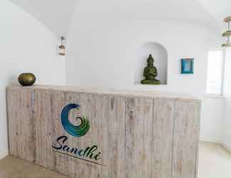 Lobi 2 Sandhi House - Yoga & Wellness