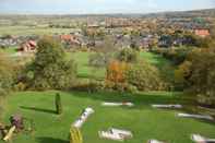 Fitness Center Hotel der Jägerhof