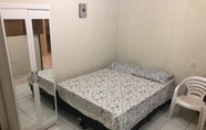 Kamar Tidur 7 Pousada Amarelinha