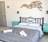 Kamar Tidur 4 Gigi Rooms