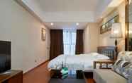 Bedroom 7 Shengang Executive Apartment - Shenzhen The Mixc