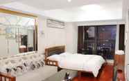 Bilik Tidur 2 Shengang Executive Apartment - Shenzhen The Mixc