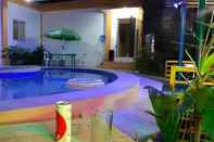 Swimming Pool Davocol's Inn Batanes