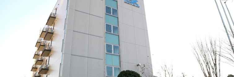 Bangunan KEIKYU EX INN Yokosuka Research Park