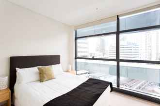 Kamar Tidur 4 Wyndel Chatswood - Post Office Lane