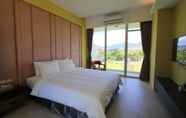 Kamar Tidur 4 Splendi Villa