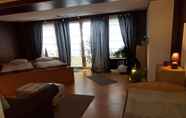 ห้องนอน 2 Köln-Bonn Appartment