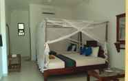 Bedroom 2 Hotel Bundala Park - Hostel