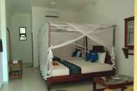 Bedroom Hotel Bundala Park - Hostel