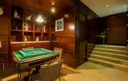 Entertainment Facility 6 Deluxe Villa in Mingyue Mountain and Stream