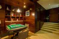 Entertainment Facility Deluxe Villa in Mingyue Mountain and Stream