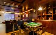 Entertainment Facility 7 Deluxe Villa in Mingyue Mountain and Stream