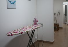 기타 4 Travel Inn Fonvizinskaya - Hostel