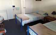 Phòng ngủ 6 Tongariro River Retreat - Hostel