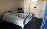 Phòng ngủ 7 Tongariro River Retreat - Hostel