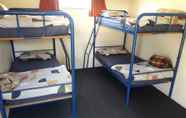 Phòng ngủ 4 Tongariro River Retreat - Hostel