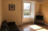 Common Space Oban Town Centre Apartment