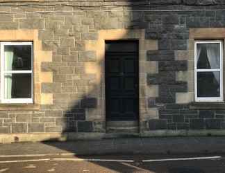 Exterior 2 Oban Town Centre Apartment