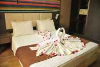 Bedroom Dragos Resort Hotel Spa Restaurant