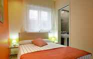 Kamar Tidur 2 B&B Patty's House