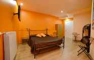 Kamar Tidur 4 B&B Patty's House