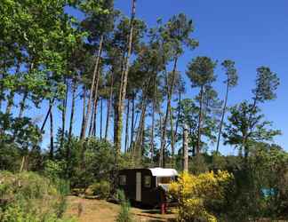 Bangunan 2 Ocean Shelter