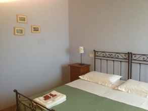 ห้องนอน 4 Agriturismo San Pietro Aquaeortus