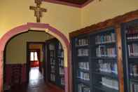 พื้นที่สาธารณะ Santa Maria Degli Angeli C Ospitalità - Hostel