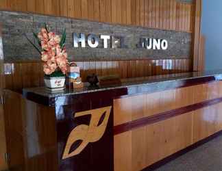 ล็อบบี้ 2 Hotel Juno