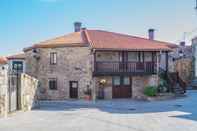 Exterior Casa Rural Quina