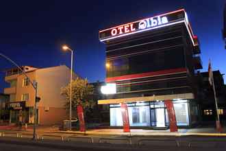 Exterior 4 Olbia Otel