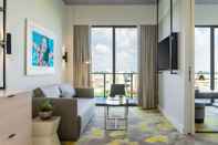 Common Space Hyde Suites Midtown Miami