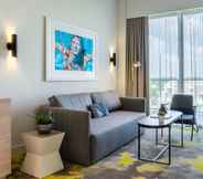 Common Space 6 Hyde Suites Midtown Miami