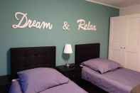 Bedroom Dream & Relax Apartment's Allersberger