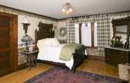 Bedroom 2 The Victorian Tudor Inn