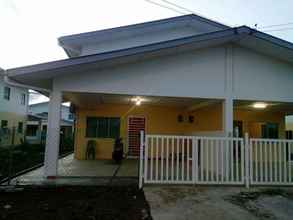 Exterior 4 Sarinas Homestay