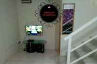 Lobi Sarinas Homestay