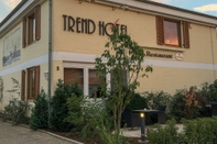 Exterior Trend Hotel Oldenburg