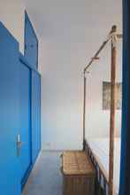 Bilik Tidur 4 Apartamento Azul Boliches en Fuengirola