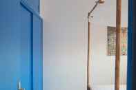 ห้องนอน Apartamento Azul Boliches en Fuengirola