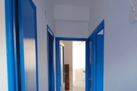 Lobby Apartamento Azul Boliches en Fuengirola