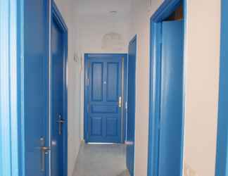 Lobi 2 Apartamento Azul Boliches en Fuengirola