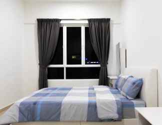 Kamar Tidur 2 The Solarium Suite by D Imperio Homestay